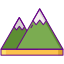 mountain-icon
